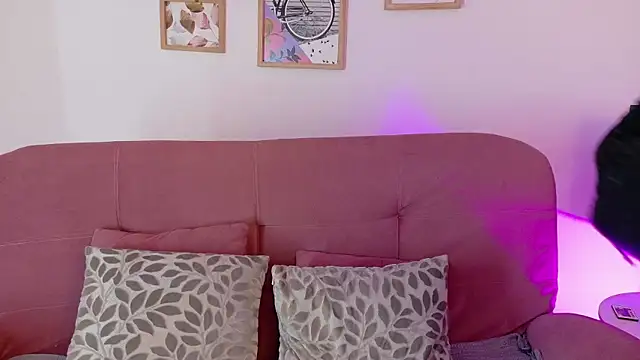 Juanita_owens Adlı Modelin Canlı XXX Sohbeti