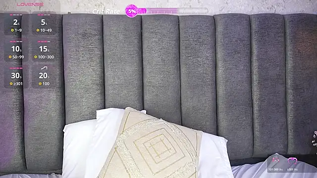 Chat XXX ao vivo de Lia_Velez_