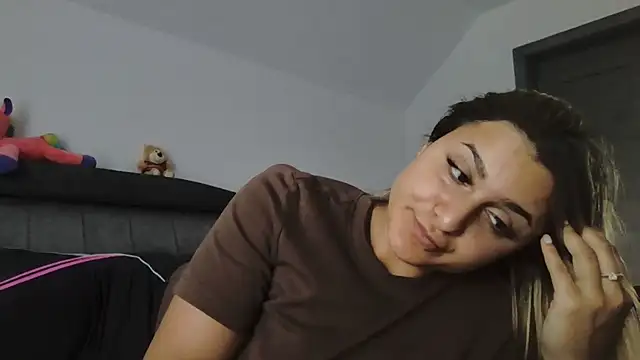 NicolePlay Live XXX-chat
