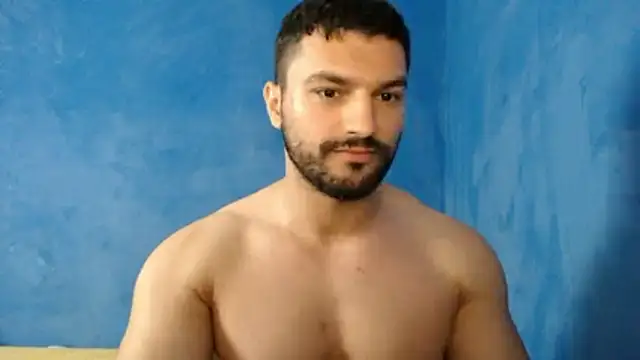 Chatroom XXX en direct de alex_blu