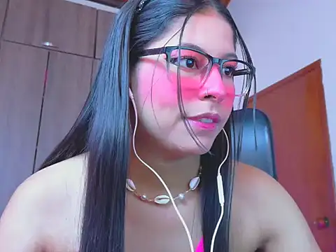 Chat XXX Live _ALLYSON18_