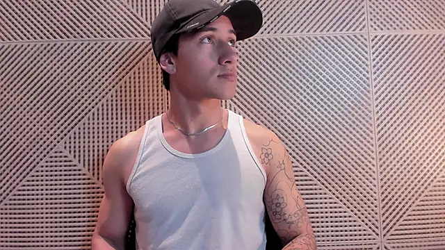 Chat XXX Live Andy_Joy_