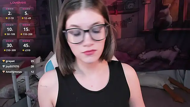 CathyAdams Chat XXX live