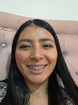 Nina_vell's Live XXX Chat