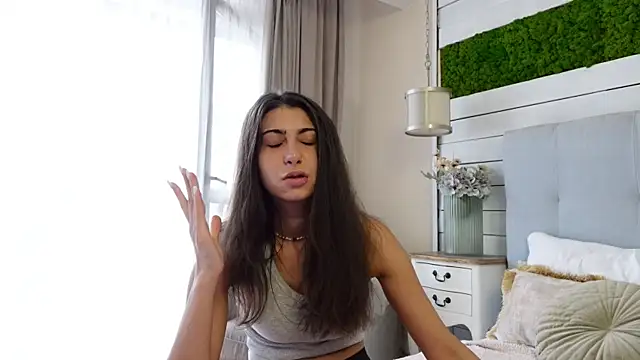 IsabellaMystyn Live XXX chat