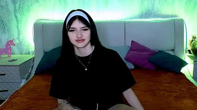 Holly_Beck's Live XXX Chat