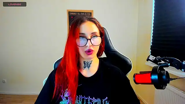 your_tora Chat XXX in diretta