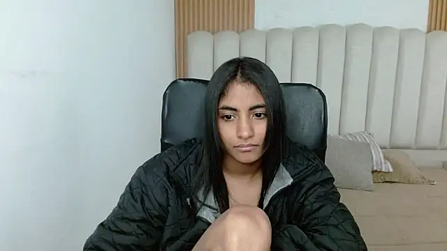 shaneelle Chat XXX in diretta