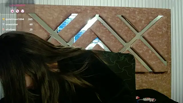 _isaabellaa Live XXX-Chat
