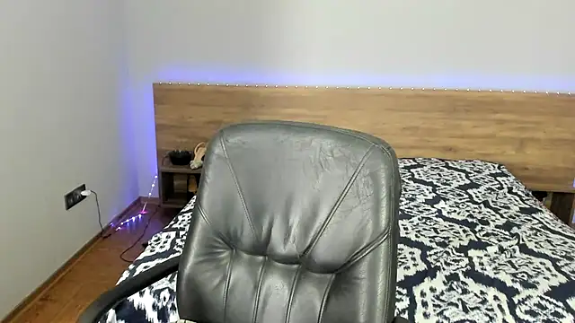 AnniShery Live XXX-chat