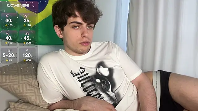 Er1c_Reeves Live XXX-chat