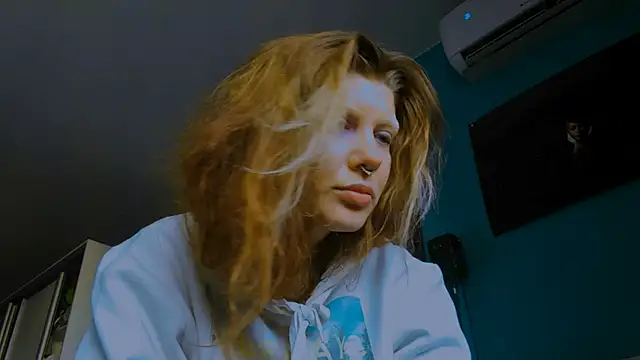 VivienDarkbloom's Live XXX Chat