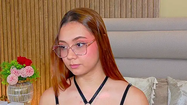LondraBlush's Live XXX Chat
