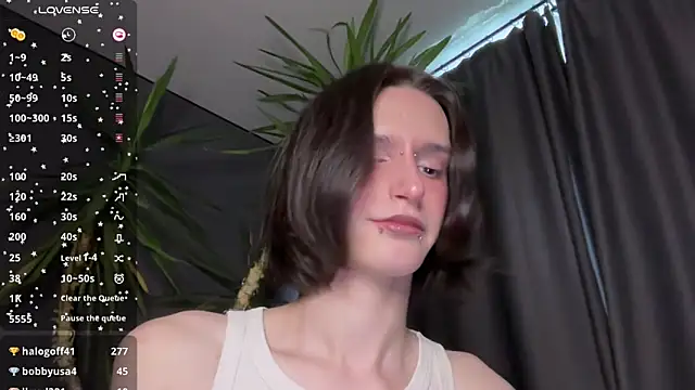 Niky_Long's Live XXX Chat