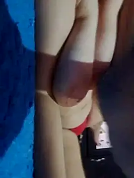 sofia_soso Obrolan Langsung XXX