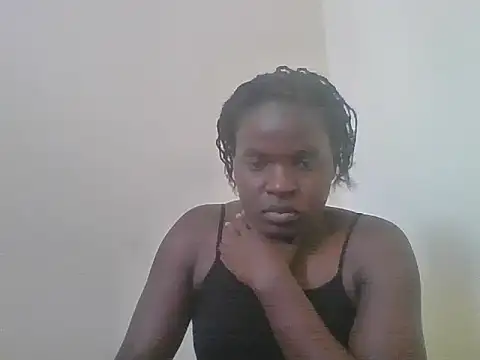PrettyEve's Live XXX Chat