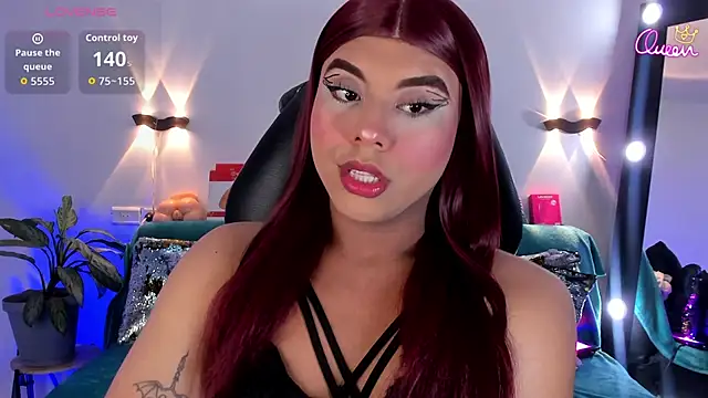 Emili_Roux 라이브 XXX 채팅