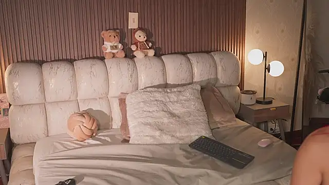 Chat XXX en directo de KateOwens