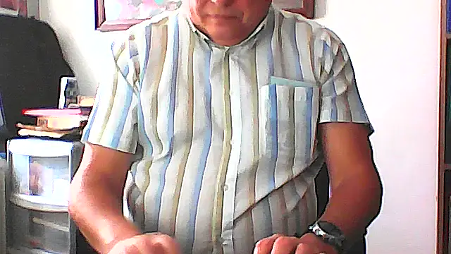 oldgp60 Webcamshow