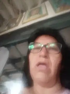 clarita_01 Chat XXX in diretta