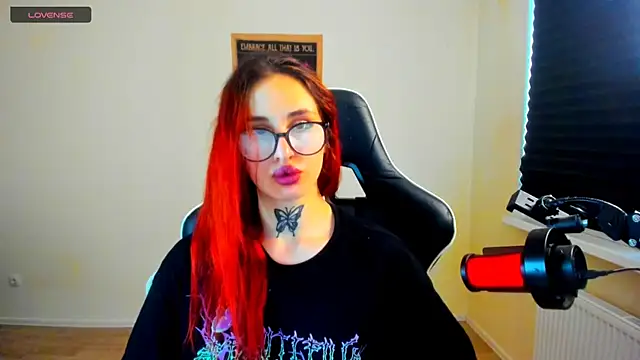 Czat XXX na żywo – your_tora