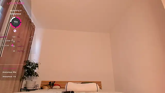 Chat XXX en directo de alisahug