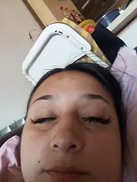 Chat XXX en directo de Juanamd1