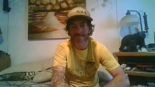 theboobietrap's Live XXX Chat