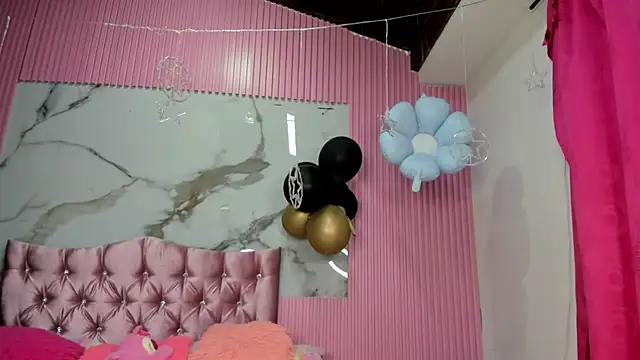 Chat +18 de Mindy_19 ao vivo