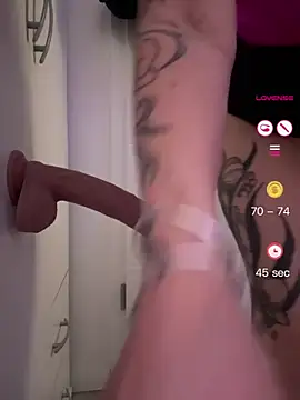 German_Milf 现场XXX聊天