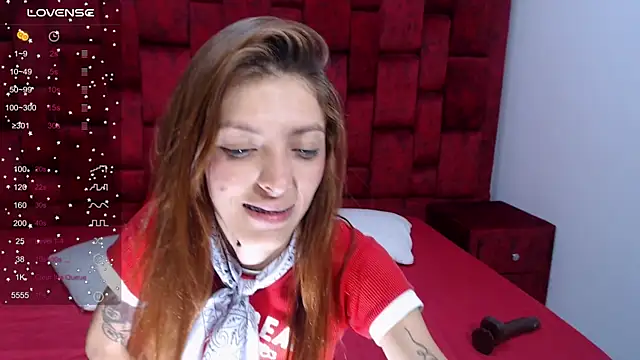 Chat +18 de barby_jones25 ao vivo