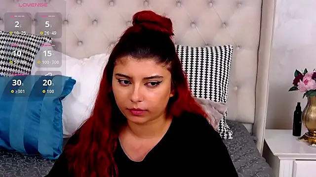 Chat XXX Live RenataWalls
