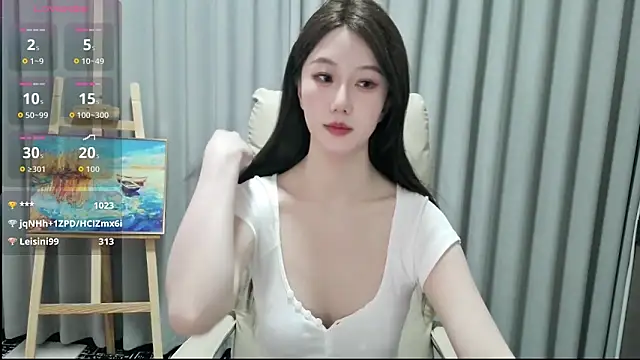 LUNYI-CC Chat XXX live