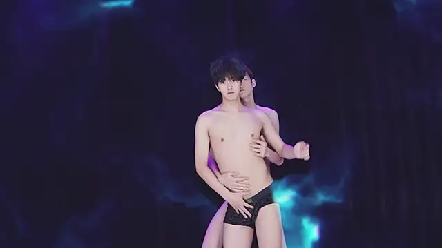 แชท XXX สดของ AKA-001