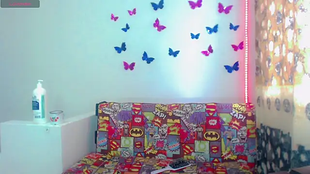 Perla_Hotcortes' Live XXX Chat