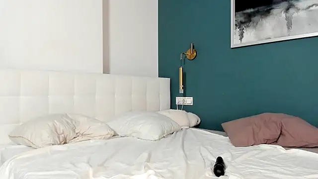 HollisHearl Chat XXX in diretta