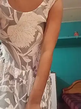 neha8824 Adlı Modelin Canlı XXX Sohbeti