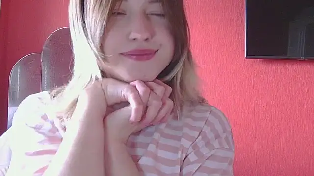 Chat XXX ao vivo de Beloved_Mary