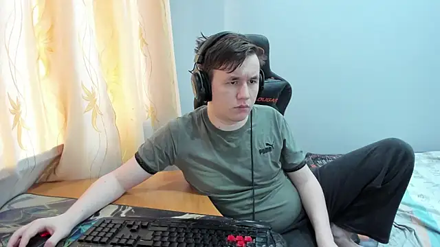 Chatroom XXX en direct de iliaskrislove