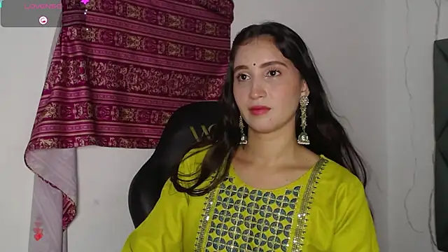 jalimamona's Live XXX Chat