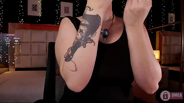 Živý XXX chat emmy_wattsoon