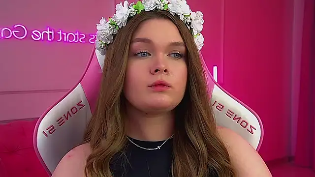 CrystalLyons XXX чат на живо