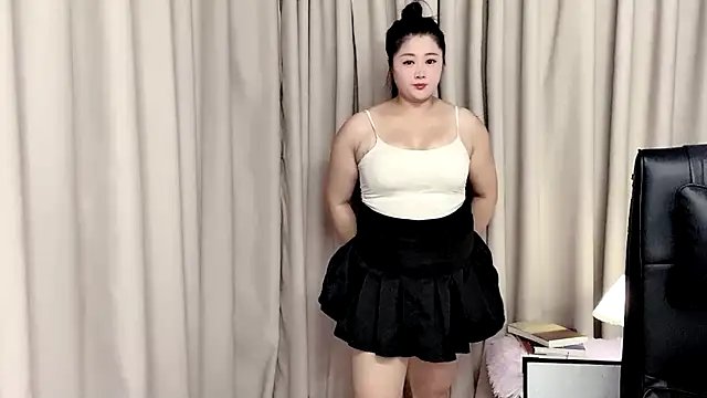 Chat XXX Live Luckysisi-s