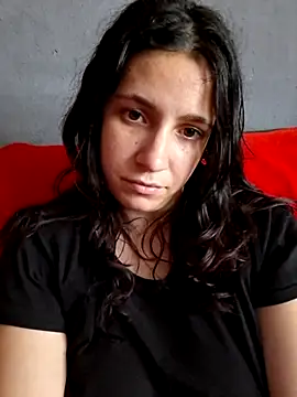Rossyta_r Adlı Modelin Canlı XXX Sohbeti