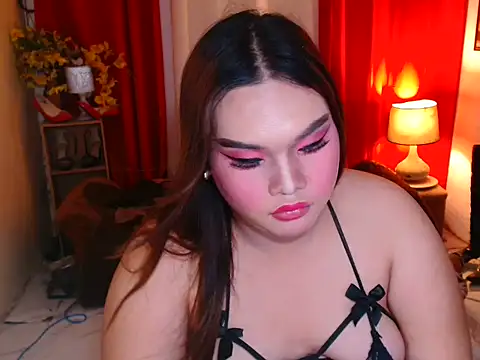 MargaretLim's Live XXX Chat