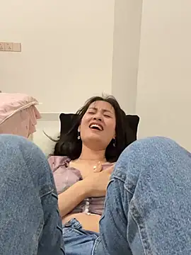 huihui_520 Adlı Modelin Canlı XXX Sohbeti