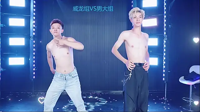YD-Boy live XXX chat