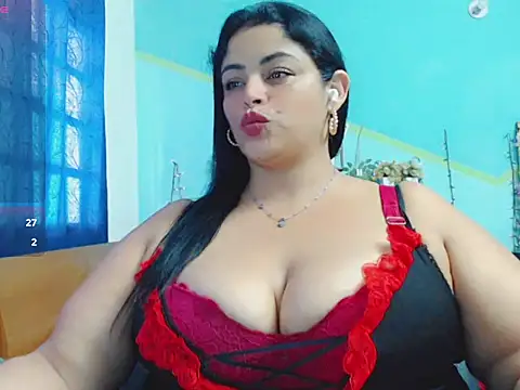 JessicaaVega লাইভ XXX চ্যাট