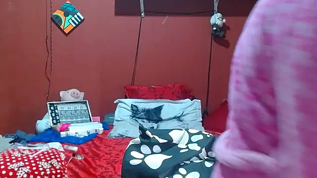 Sasharosee2 Live XXX Chat