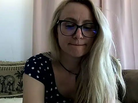 Chat XXX ao vivo de Nataly_Rosy
